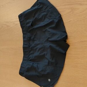 Lululmeon Running Shorts W/ Liner
